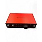 Used Focusrite Scarlett 2i2 Audio Interface thumbnail