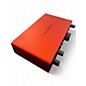 Used Focusrite Scarlett 2i2 Audio Interface