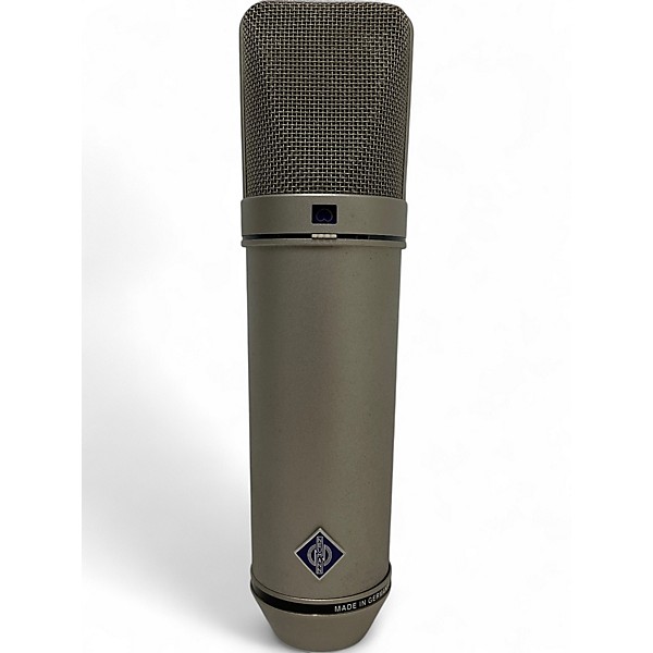 Used Neumann U87AIMT Condenser Microphone