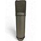 Used Neumann U87AIMT Condenser Microphone