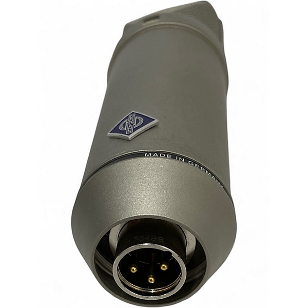 Used Neumann U87AIMT Condenser Microphone