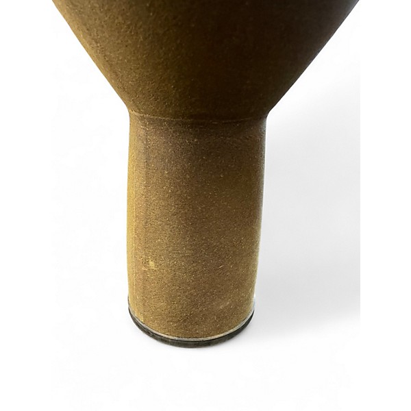 Used Remo 14in Mondo Djembe  Natural Drum