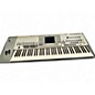 Used Yamaha 9000 PRO Keyboard Workstation thumbnail