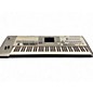 Used Yamaha 9000 PRO Keyboard Workstation