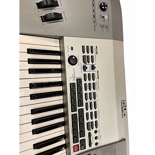 Used Yamaha 9000 PRO Keyboard Workstation