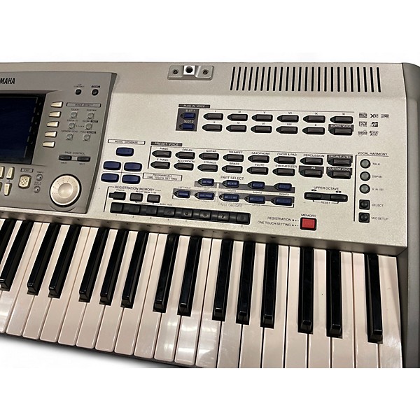 Used Yamaha 9000 PRO Keyboard Workstation