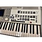 Used Yamaha 9000 PRO Keyboard Workstation