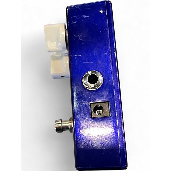 Used Mad Professor Deep Blue Delay Effect Pedal