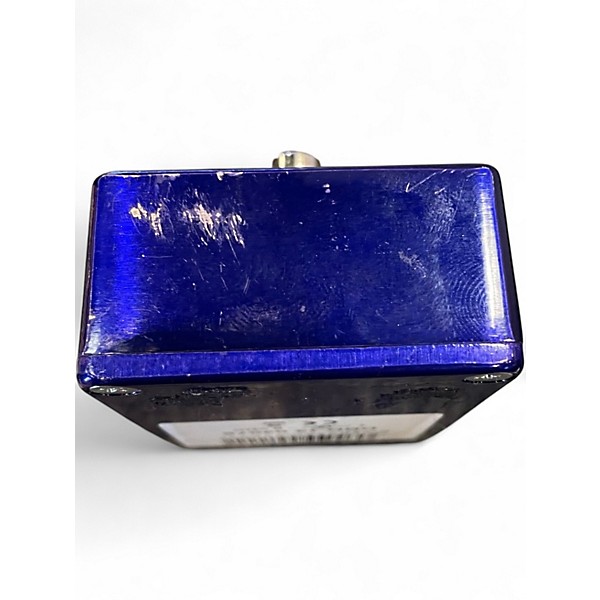 Used Mad Professor Deep Blue Delay Effect Pedal