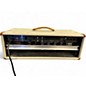 Used MESA/Boogie Heartbreaker 2 Channel 100 Watt Tube Guitar Amp Head