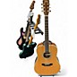Used Zager ZAD80  Natural Acoustic Guitar thumbnail