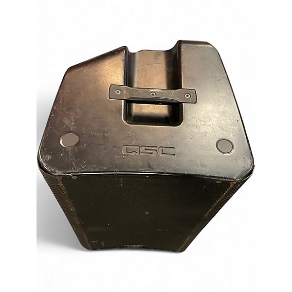 Used QSC K12.2 Powered Speaker