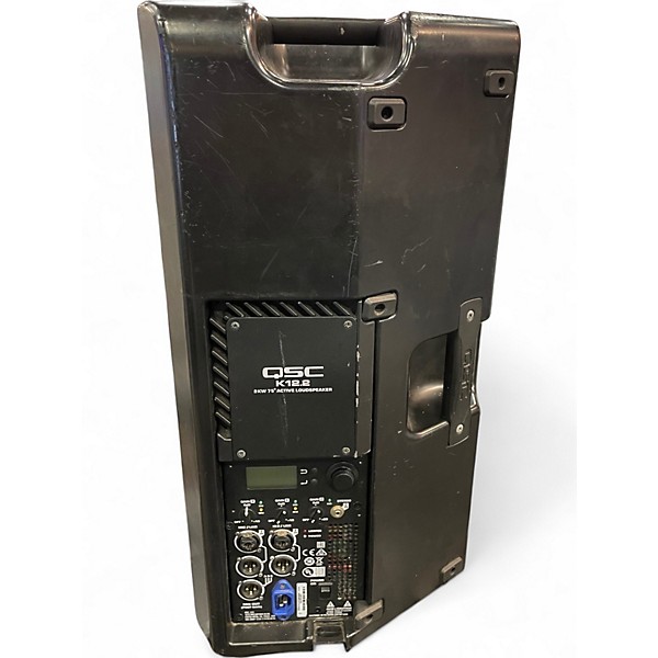 Used QSC K12.2 Powered Speaker