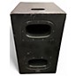 Used QSC KS112 Powered Subwoofer thumbnail