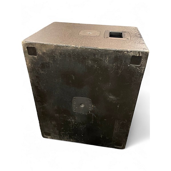 Used QSC KS112 Powered Subwoofer