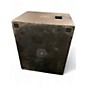 Used QSC KS112 Powered Subwoofer