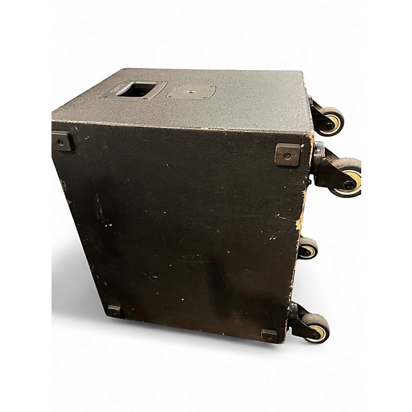 Used QSC KS112 Powered Subwoofer