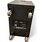 Used QSC KS112 Powered Subwoofer