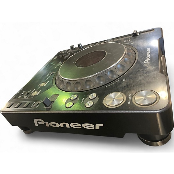 Used Pioneer DJ CDJ1000MK2 DJ Player