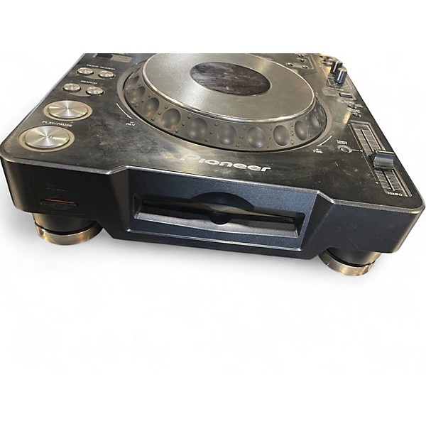 Used Pioneer DJ CDJ1000MK2 DJ Player