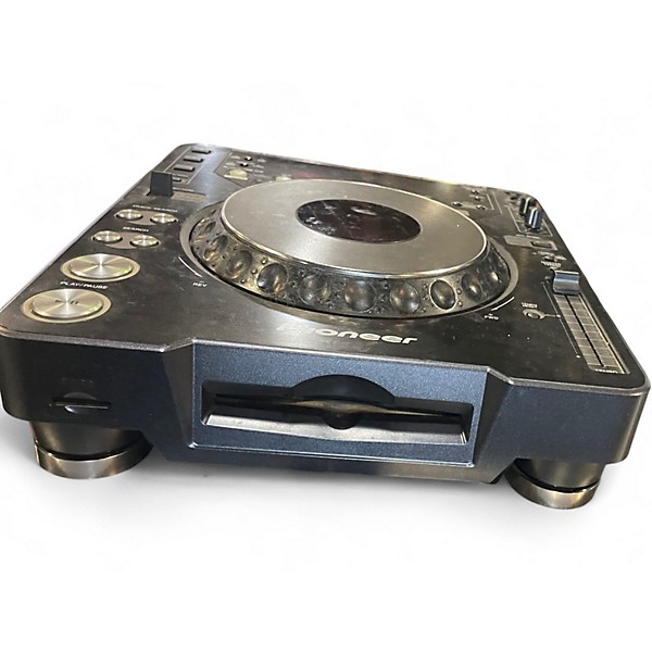 Used Pioneer DJ CDJ1000MK2 DJ Player