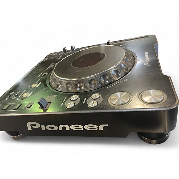 Used Pioneer DJ CDJ1000MK2 DJ Player