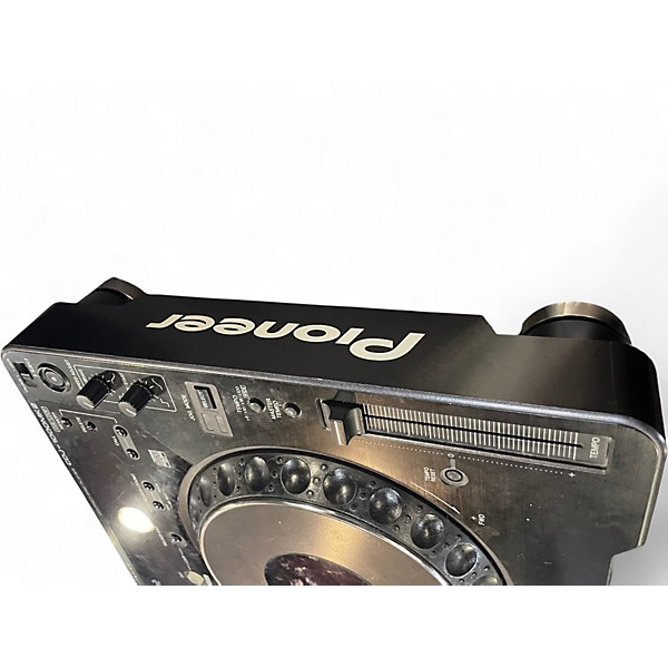 Used Pioneer DJ CDJ1000MK2 DJ Player