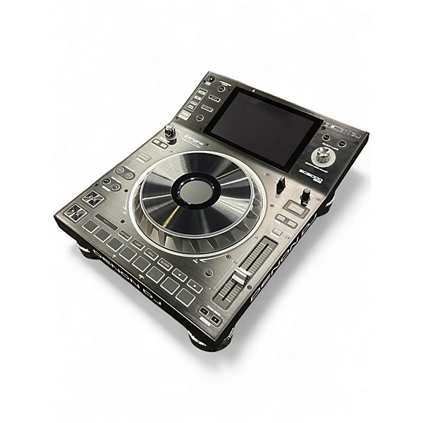 Used Denon DJ SC5000 DJ Controller
