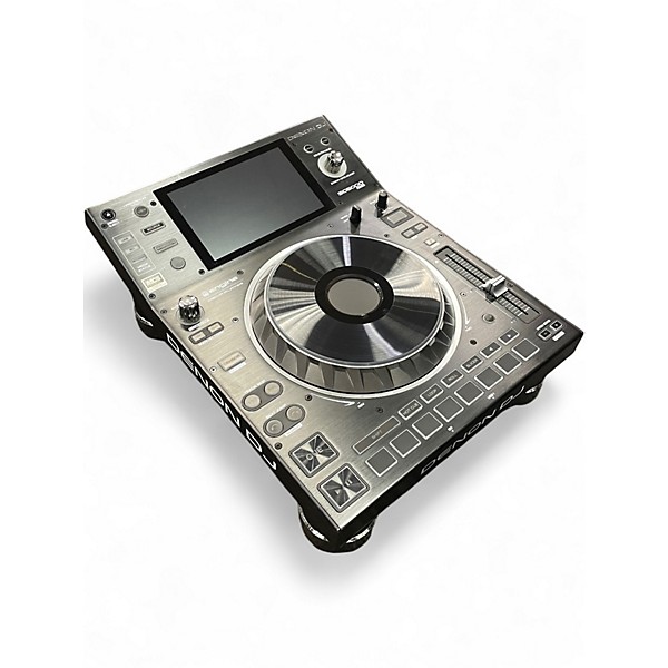 Used Denon DJ SC5000 DJ Controller