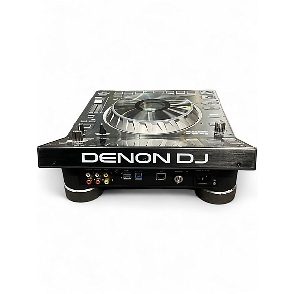 Used Denon DJ SC5000 DJ Controller