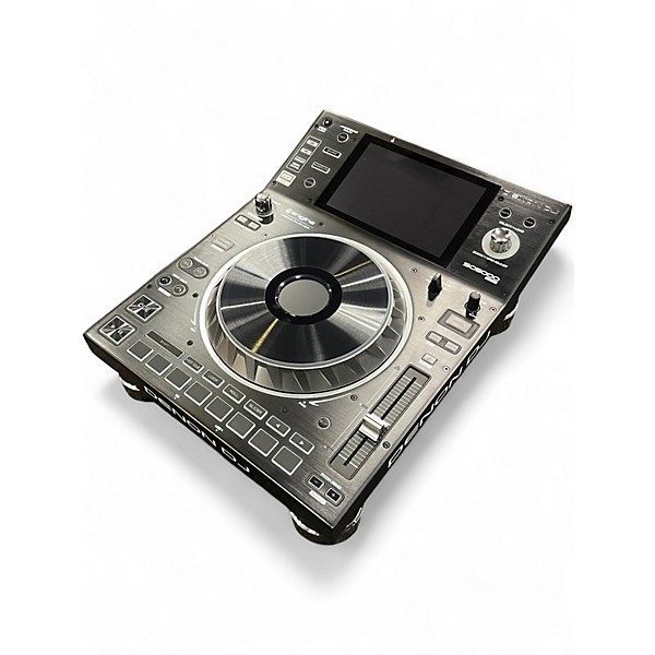 Used Denon DJ SC5000 DJ Controller