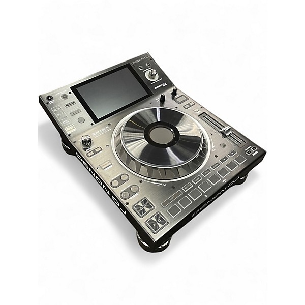 Used Denon DJ SC5000 DJ Controller