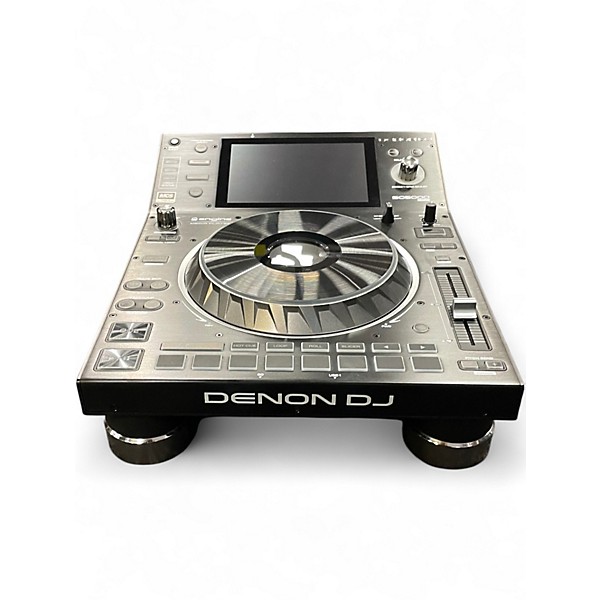 Used Denon DJ SC5000 DJ Controller