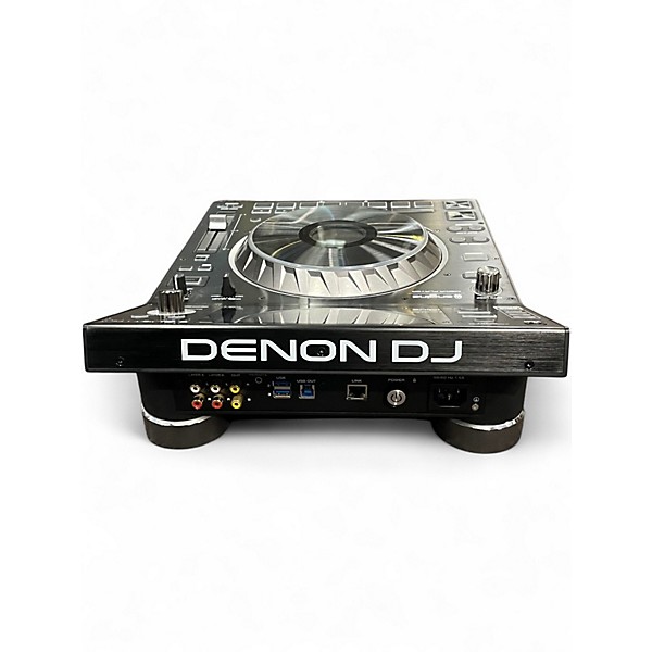 Used Denon DJ SC5000 DJ Controller