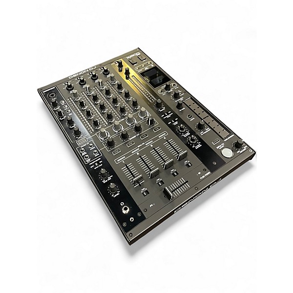 Used Denon DJ X1800 DJ Mixer