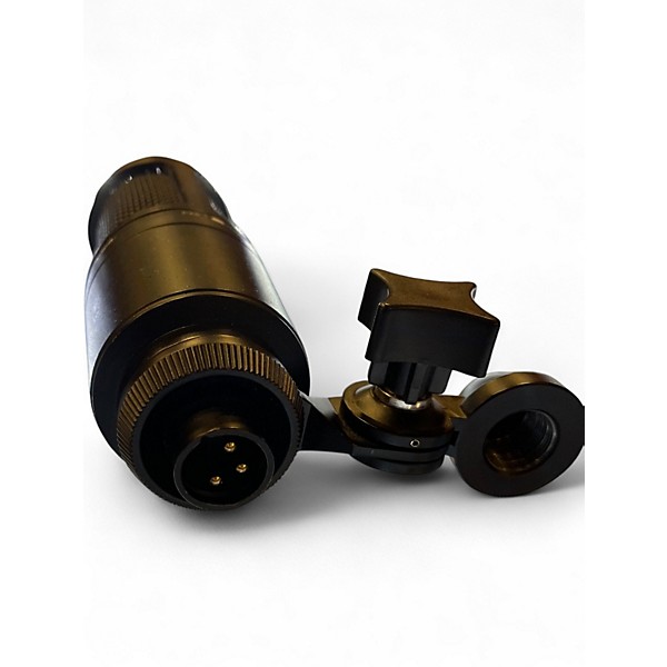 Used Audio-Technica AT2020 Condenser Microphone