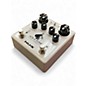 Used NUX Ace of Tone Effect Pedal