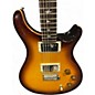 Used PRS SE DGT Tobacco Burst Solid Body Electric Guitar