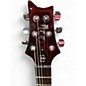 Used PRS SE DGT Tobacco Burst Solid Body Electric Guitar