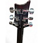 Used PRS SE DGT Tobacco Burst Solid Body Electric Guitar
