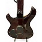 Used PRS SE DGT Tobacco Burst Solid Body Electric Guitar