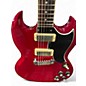 Used Epiphone SG SPECIAL  Cherry Solid Body Electric Guitar