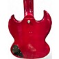 Used Epiphone SG SPECIAL  Cherry Solid Body Electric Guitar