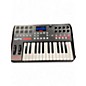 Used Akai Professional MPK225 25-Key MIDI Controller thumbnail