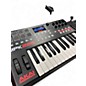 Used Akai Professional MPK225 25-Key MIDI Controller
