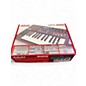 Used Akai Professional MPK225 25-Key MIDI Controller