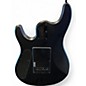 Used Sterling by Music Man JP70 John Petrucci Signature Black Solid Body Electric Guitar