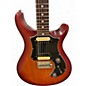 Used PRS S2 Standard 22 Tobacco Sunburst Solid Body Electric Guitar
