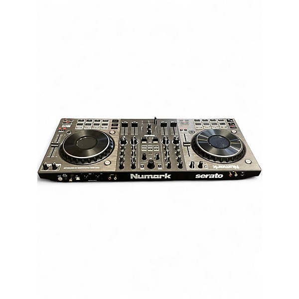 Used Numark NS4FX DJ Controller