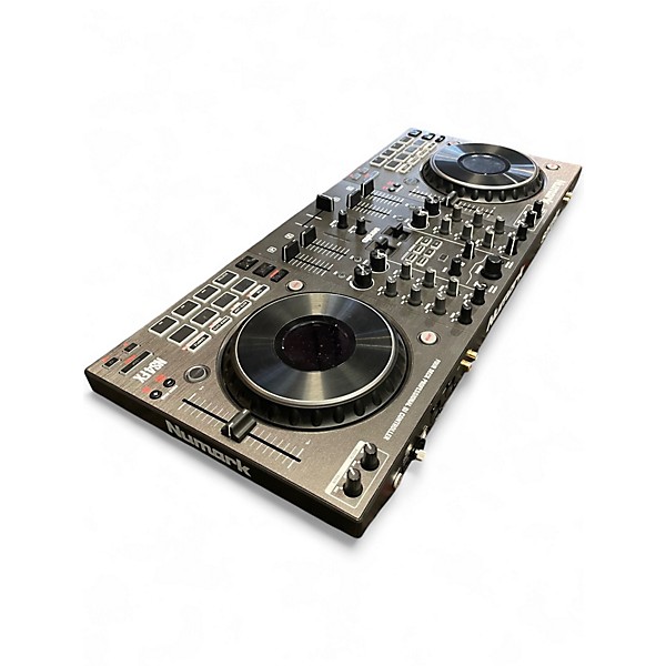 Used Numark NS4FX DJ Controller